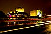 National Theatre (Night) 